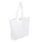 13&#x22; Unfinished Sublimation Tote by Make Market&#xAE;